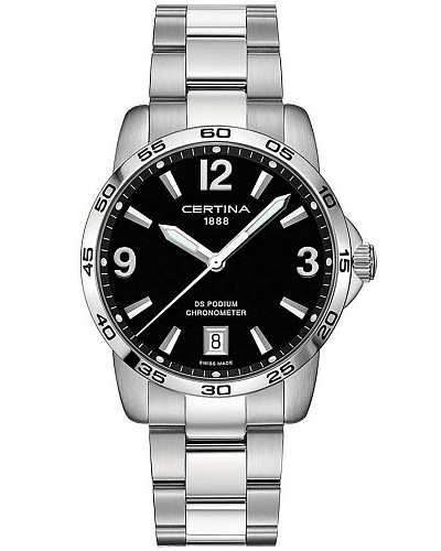 Certina DS Podium 40mm C034.451.11.057.00